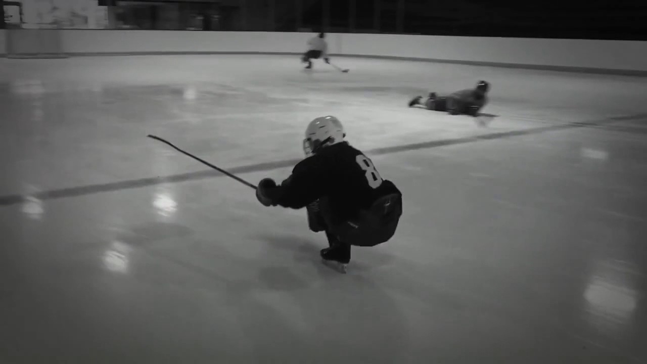 Fortis Academy Skating & Body Control Drills