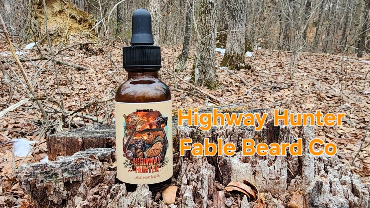Highway Hunter Review 