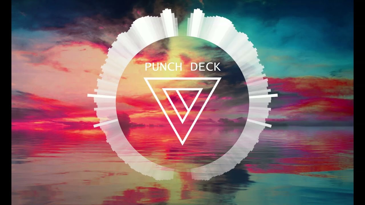 Punch Deck - Vivid