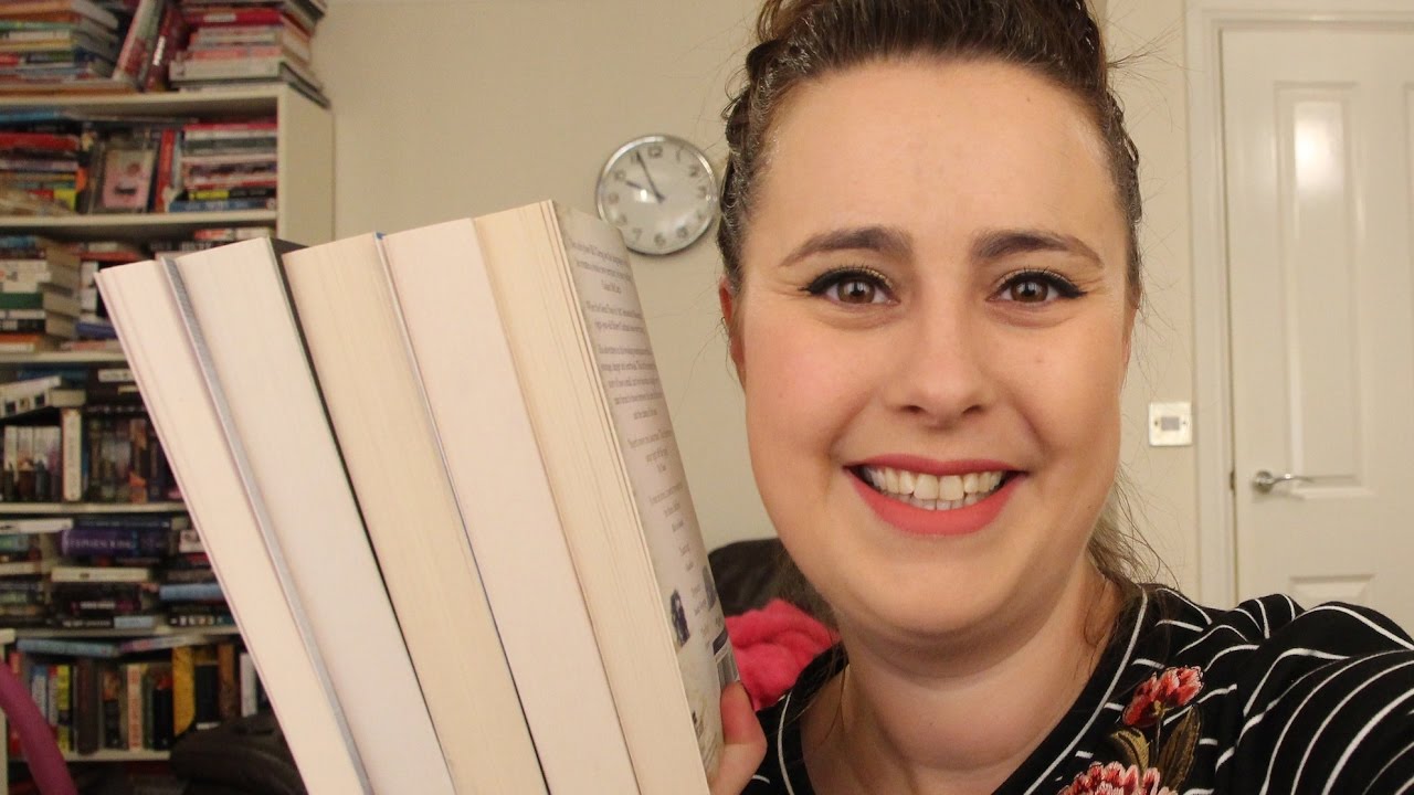 Mr B's Bayou Book Bundle Unboxing