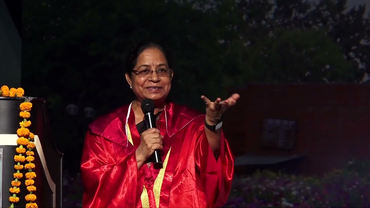 Felicitation ceremony 2022 (17th September 2022) Part 3