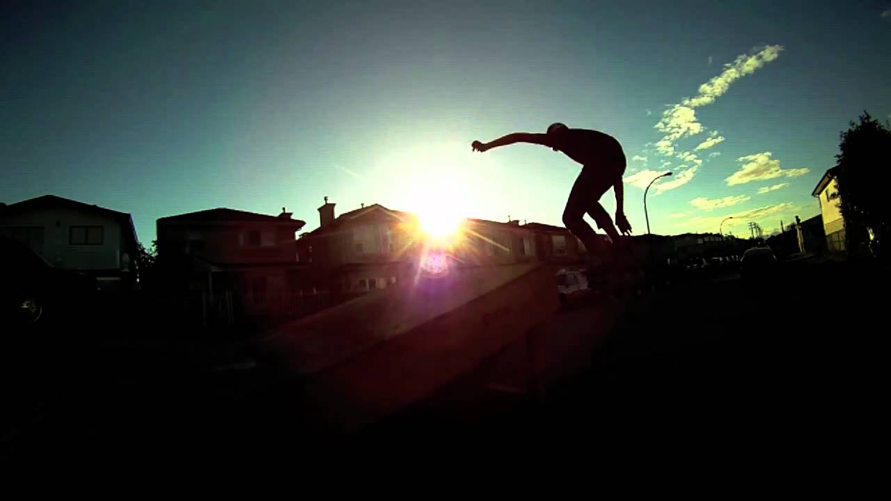East Van Grom Squad vs Dillon Stephens
