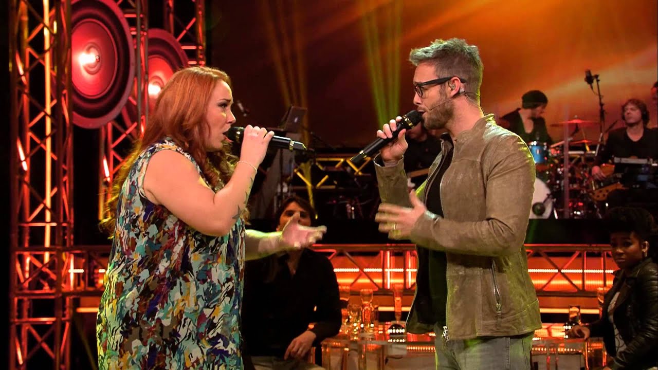 Charly Luske & Lisa Lois | Billie Jean | Beter dan het origineel