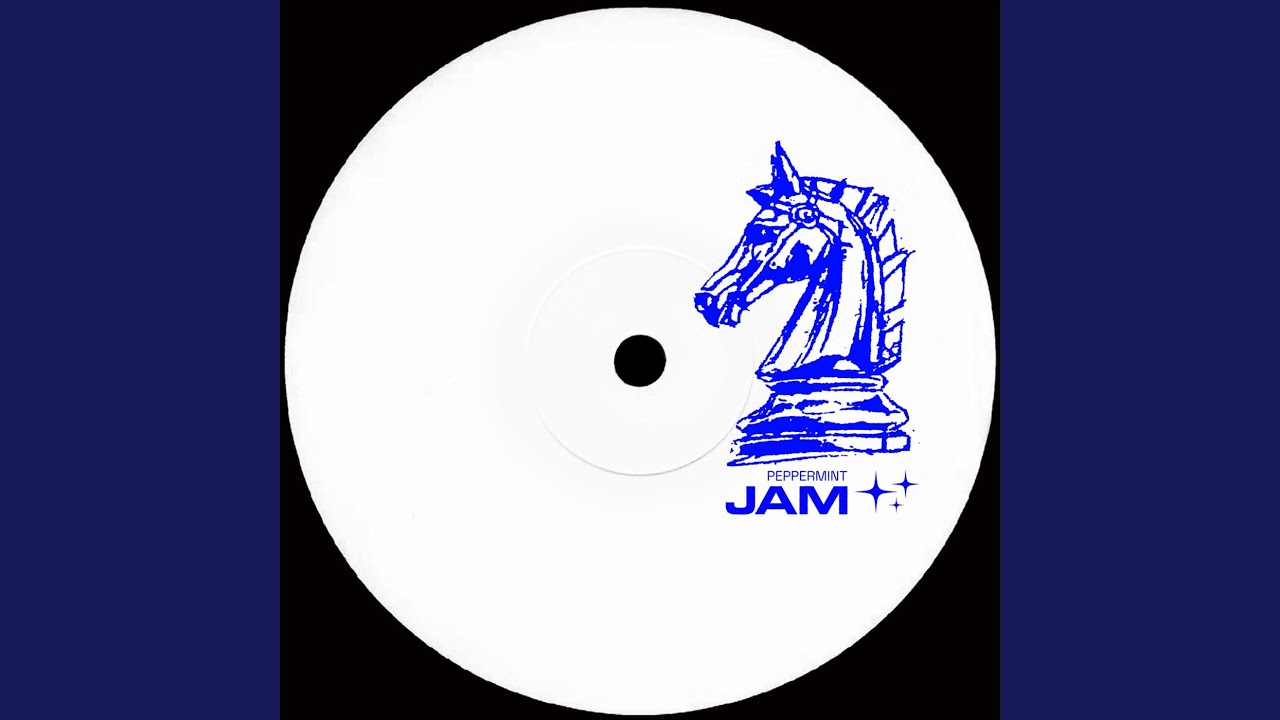 Afrodesia (Extended Mix)