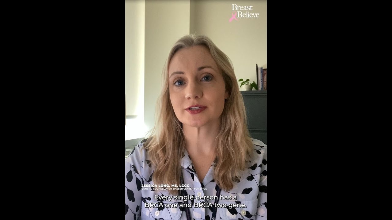 What are BRCA1 and BRCA2 Genes and How Can I Get Tested for Them?
