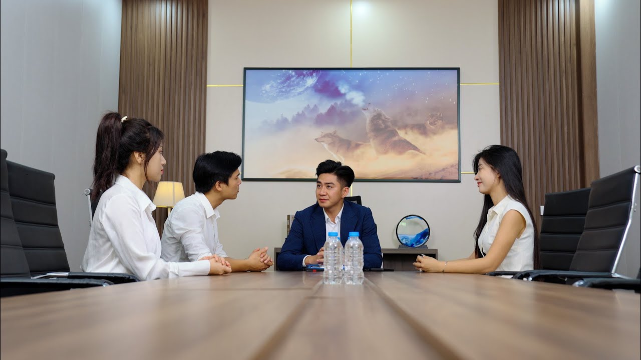 GÁI XINH NGÂY THƠ BỊ TRA NAM LỪA TÌNH LỪA TIỀN VÀ CÁI KẾT | CƠM ÁO GẠO TIỀN TẬP 962