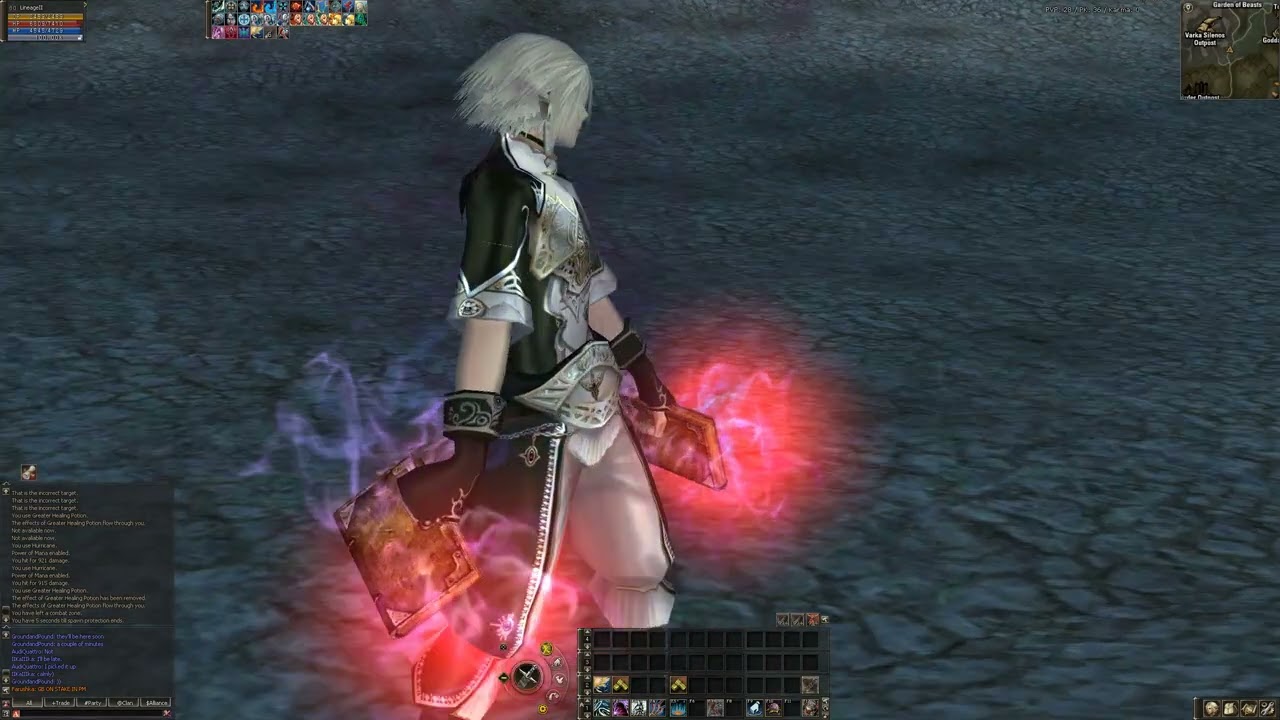 GOLKONDA FARM L2MAD 2026