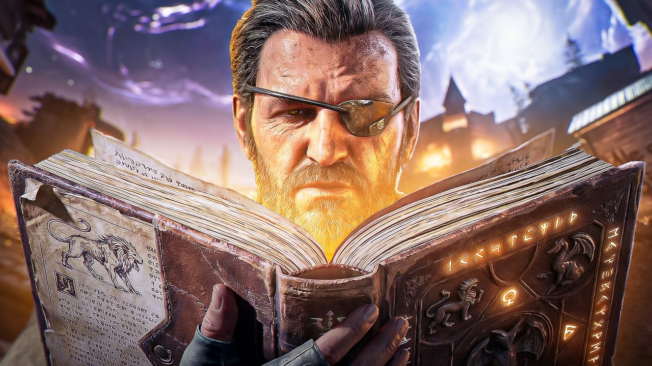 Black Ops 3 Zombies Secret SOLVED 10 YEARS LATER (Impossible EE).