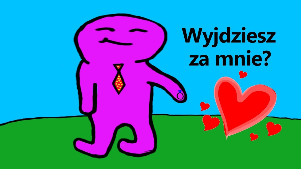 WYJDZIESZ ZA MNIE? | CS Studio