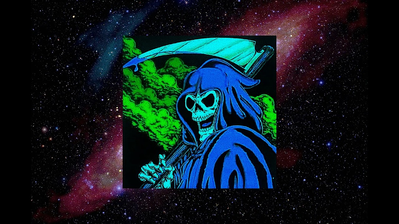 [FREE] $UICIDEBOY$ TYPE BEAT 