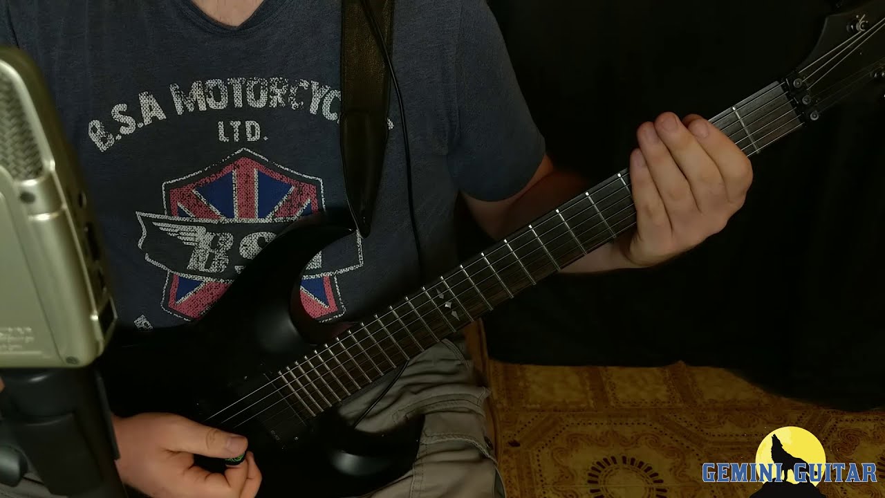 The Art of Doom | Blackened Depths