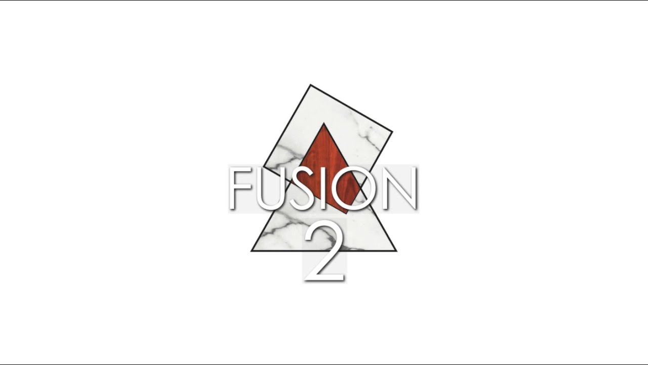 Fusion 2 《融合貳》