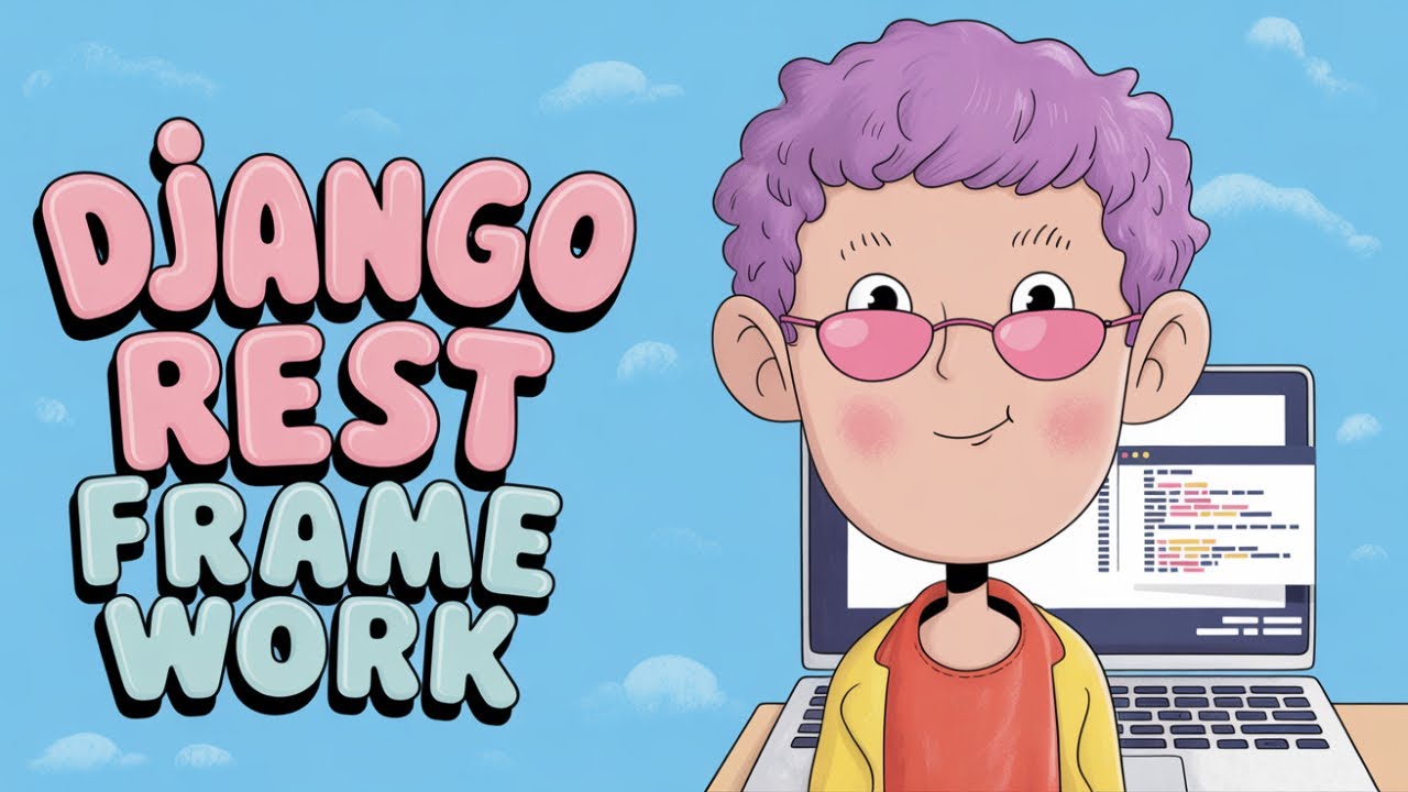 Django REST Framework