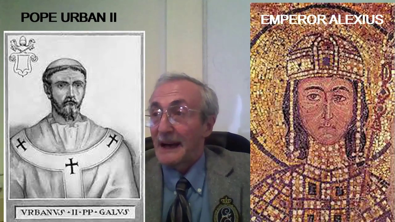 First Crusade, the Conquest of Jerusalem