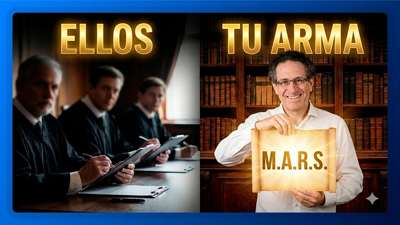 Lo que el TRIBUNAL NO te dice: Cómo aprobar el Análisis (Estrategia)