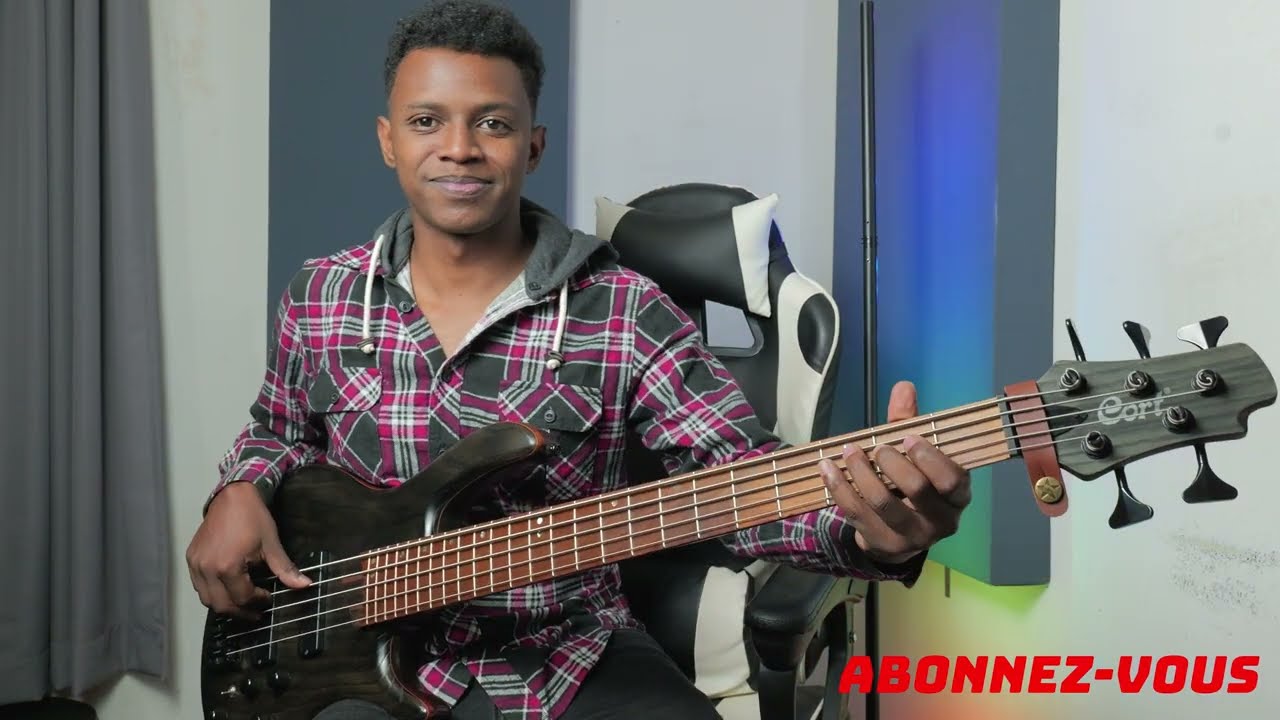 Jaojoby Tsy Akeo Cover Basse