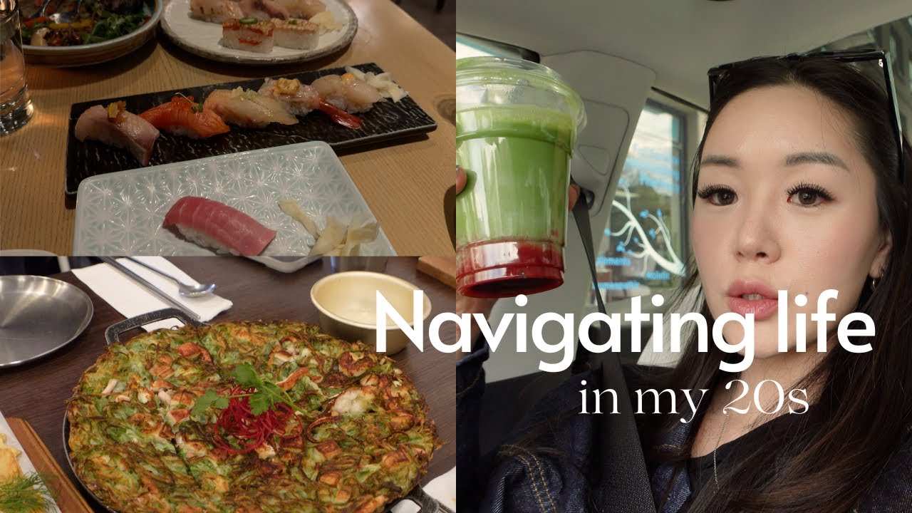 Weekend trip to Vancouver 🇨🇦 | neighbour, cowdog coffee, vancouver vlog
