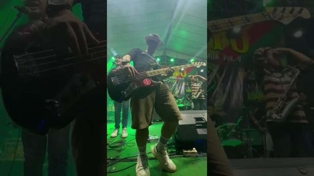 TIPE-X kamu ngga sendirian (agafia cover) #tipexband #cover #agafiaska