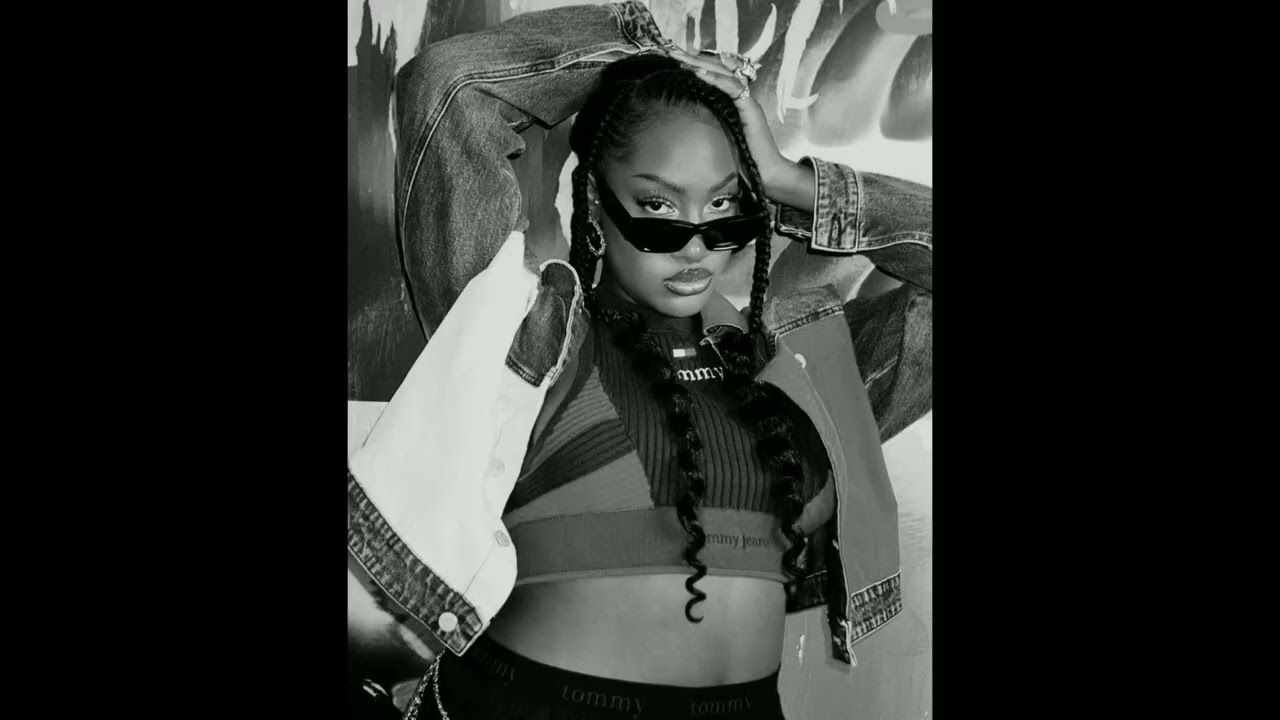 [Free For Profit] RnB Dancehall x Afro RnB Type Beat  - 