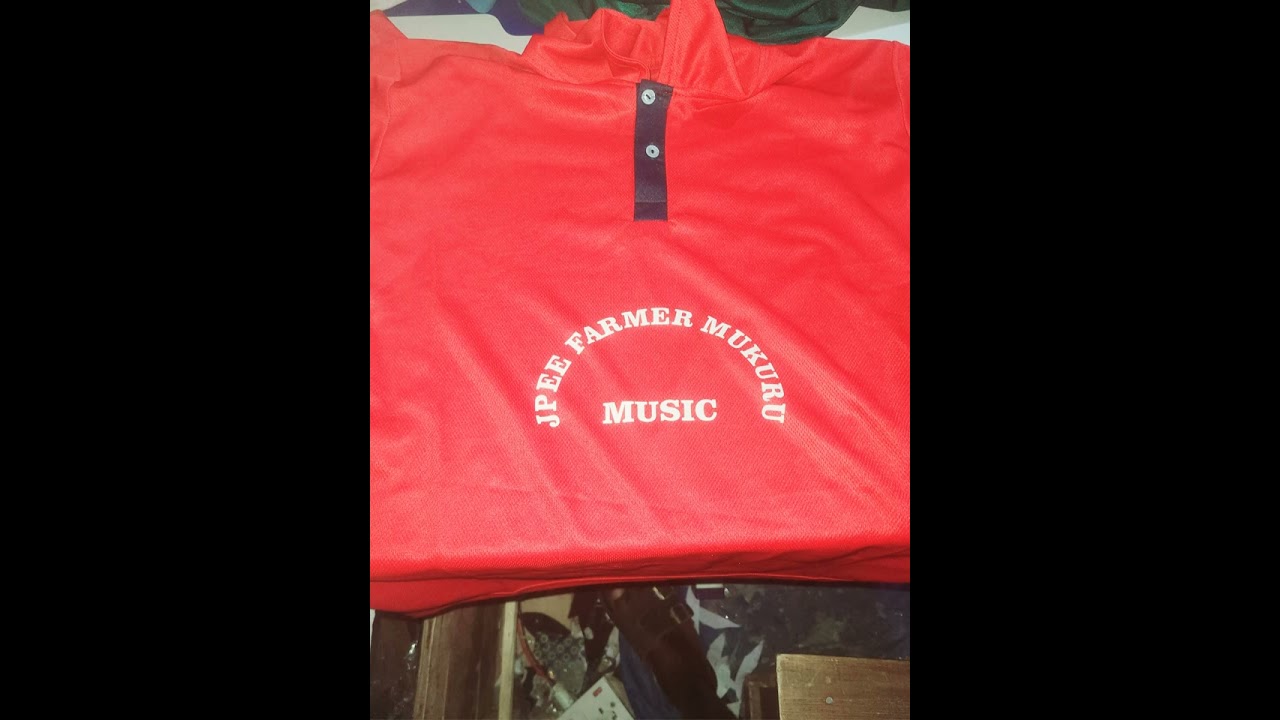 J PEE FARMER MUKURU FT ABINISHA MWARI MUTIKANGAMWIRE FARMER MINISTER 0773351340 0784532940 