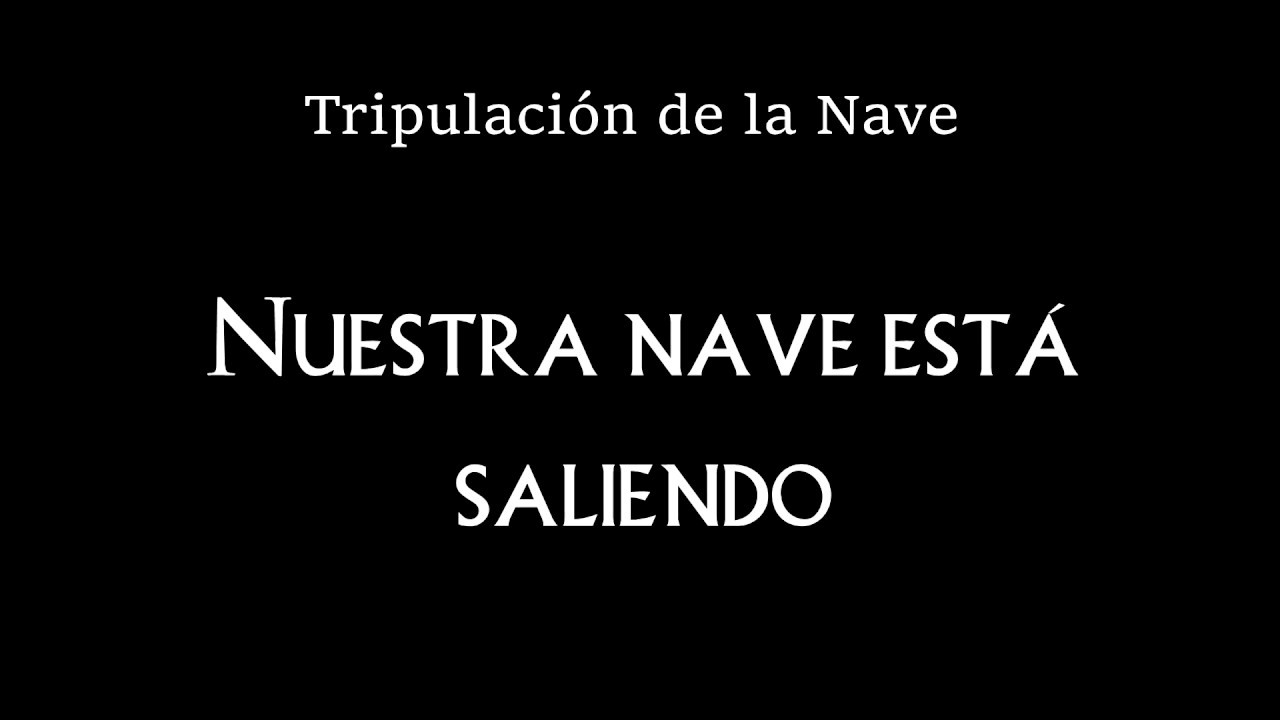 Ayreon - Aquatic Race (Sub espa&ntilde;ol)