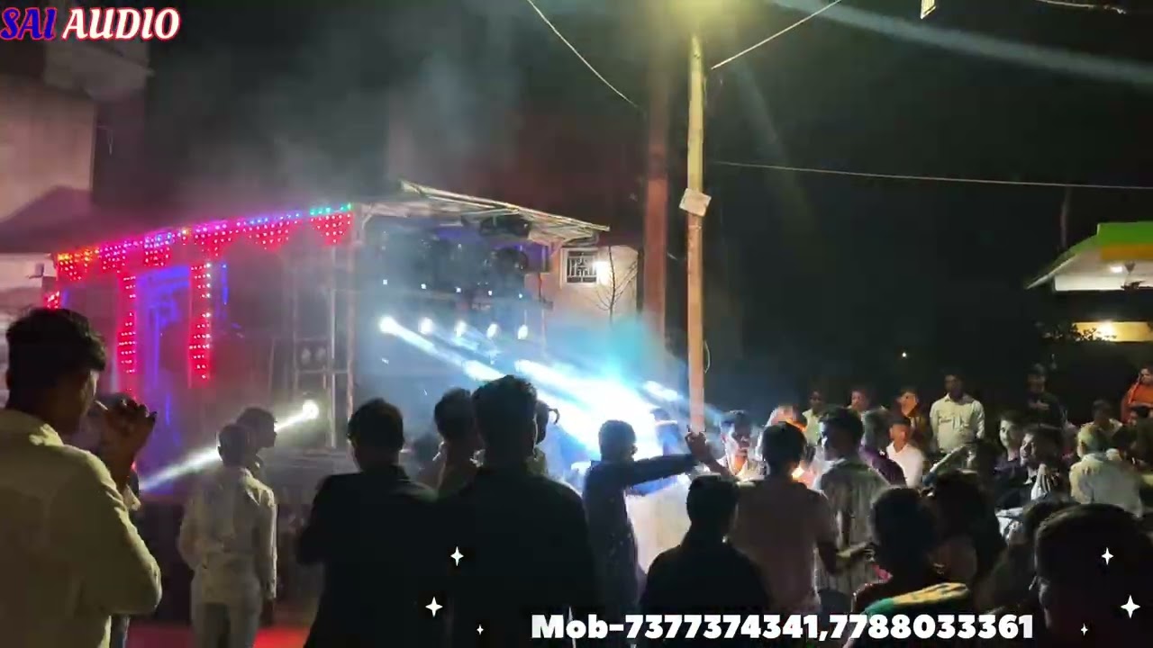 SaiAudio ⚜️At-Aruha,Marriage Program 2026(The Clarity Mafiaz)Mob-7377374341,7788033361 ⚜️🌞