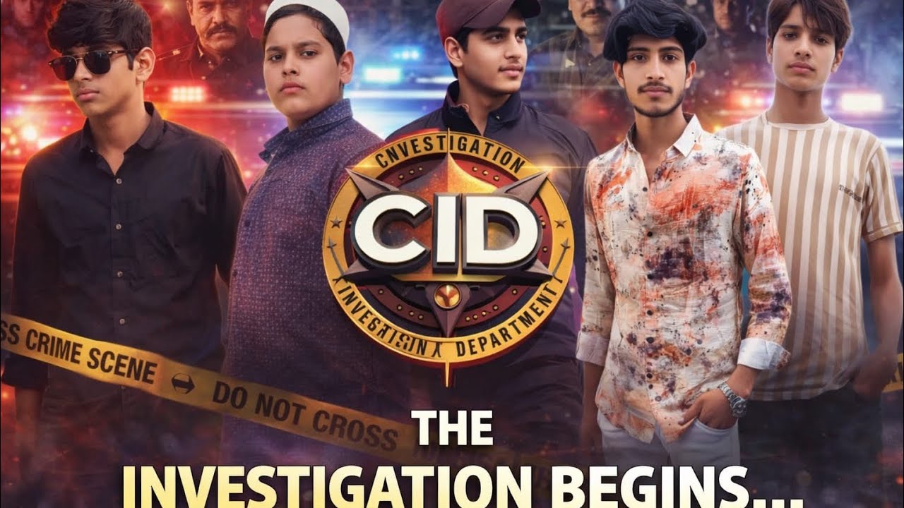CID EP -8 POST 