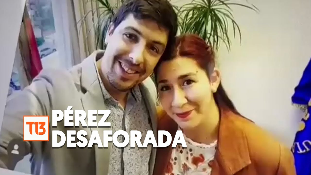 Catalina Pérez desaforada: Fallo unánime en la Corte