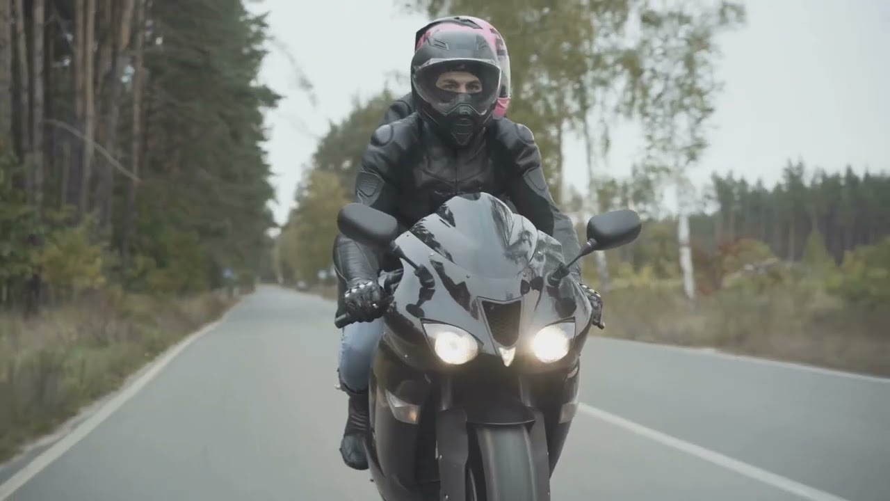 Mastering Motorcycle Suspension: Ride Smooth and Safe!