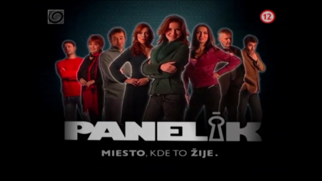 PANEL&Aacute;K - zvučka (1)