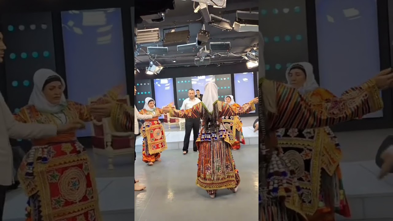 Hubyar Semahı-Salih Şimşek 