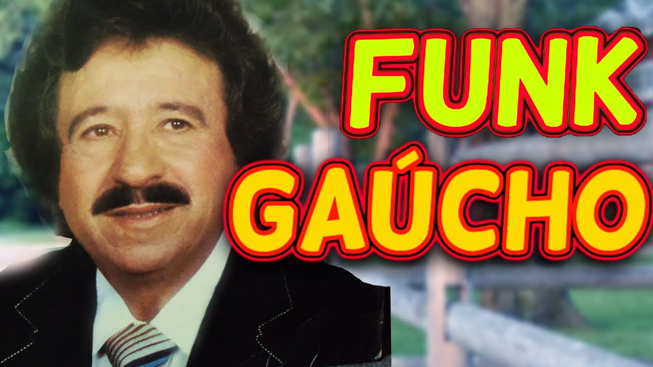 Quer&ecirc;ncia amada Vers&atilde;o Funk Remix - FUNK GAUCHO