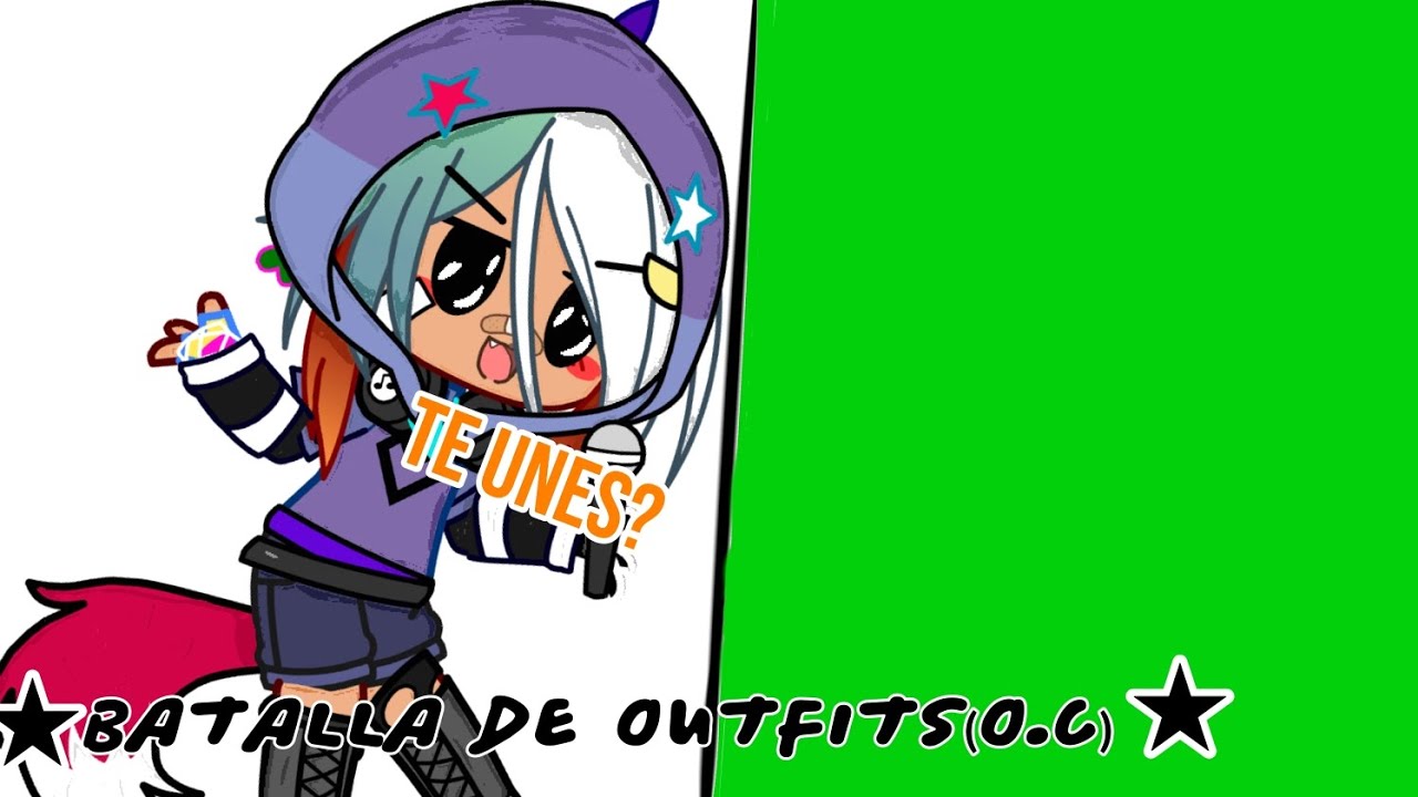 TE UNES?  Batalla de Outfits(O.C) Especial de 79 Subs♥️ De verdad muchas gracias medio mal hecho:3 ✨