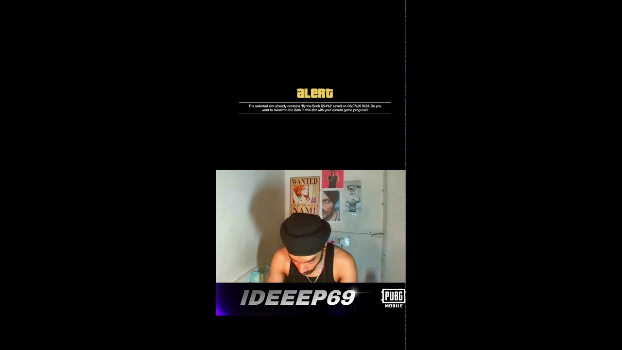Gta v live 57day #bgmi #pubg #ipreeet  #gaming #victorgang