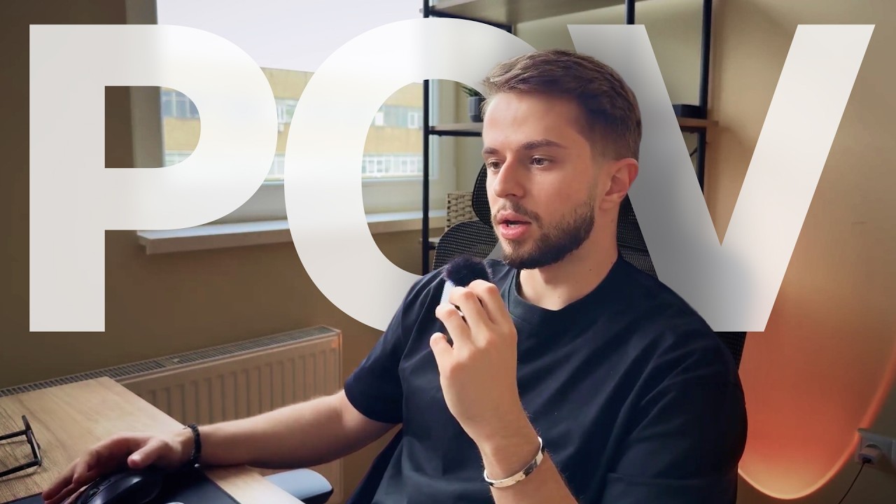 POV: building a Framer templates business + web design studio