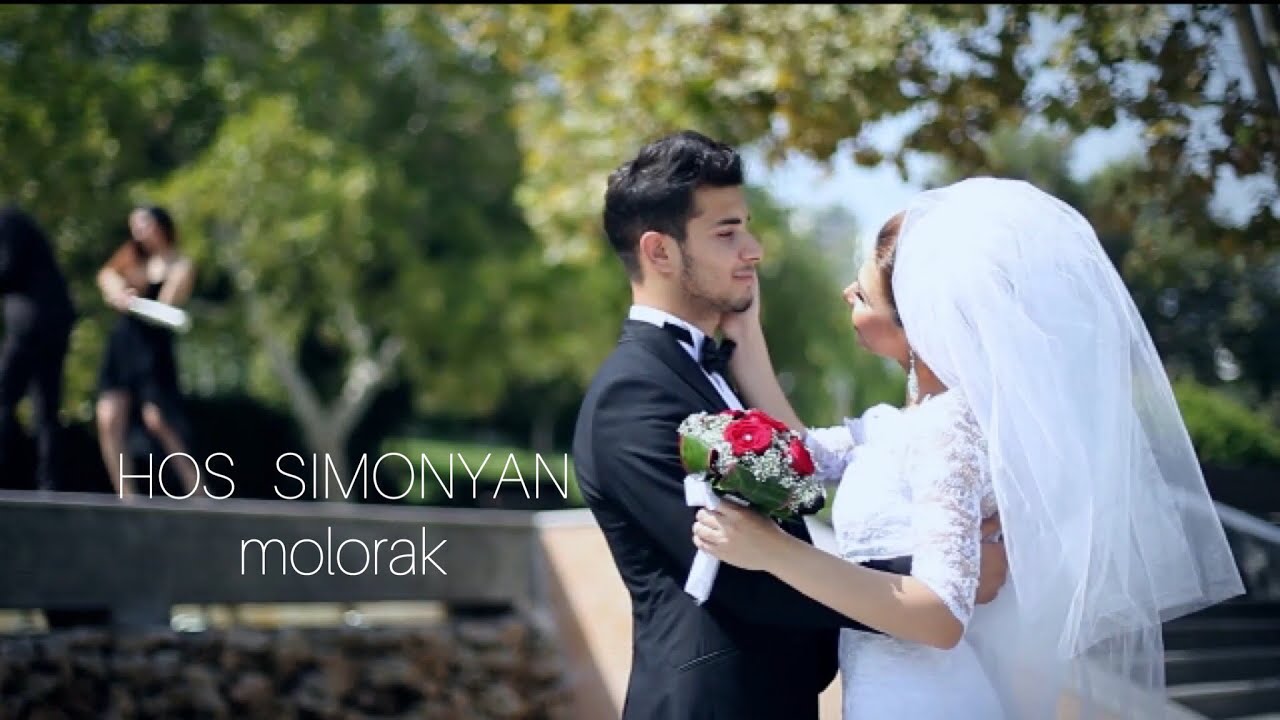 Hos Simonyan - molorak//premiere