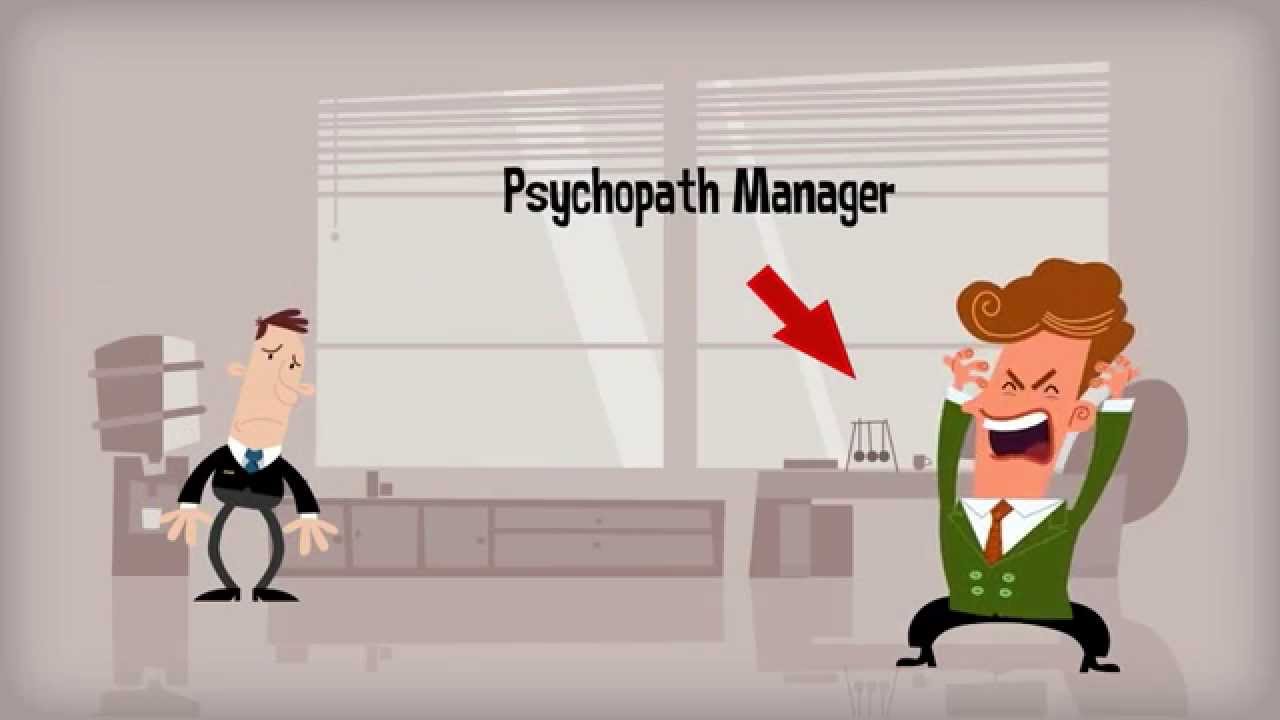 Job Seeker Tips - How to gracefully resign the job from hell