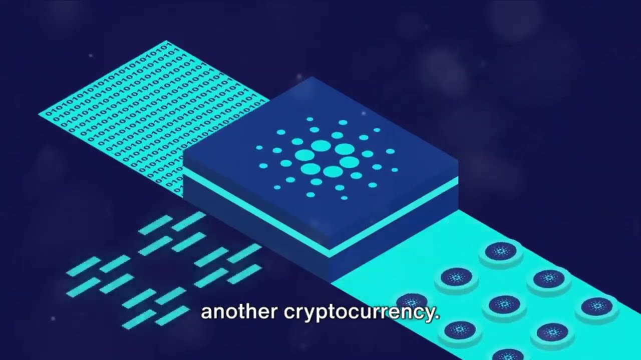 Cardano (ADA) Unveiled: A Comprehensive Guide for Beginners | Blockchain Revolution!