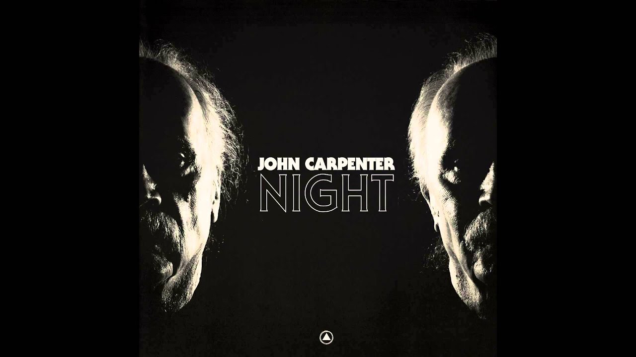 John Carpenter 