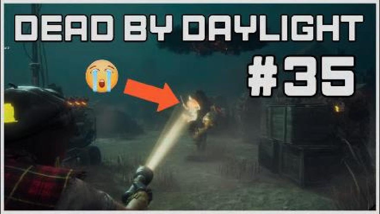 SOLO ADVENTURES #35 | DEAD BY DAYLIGHT