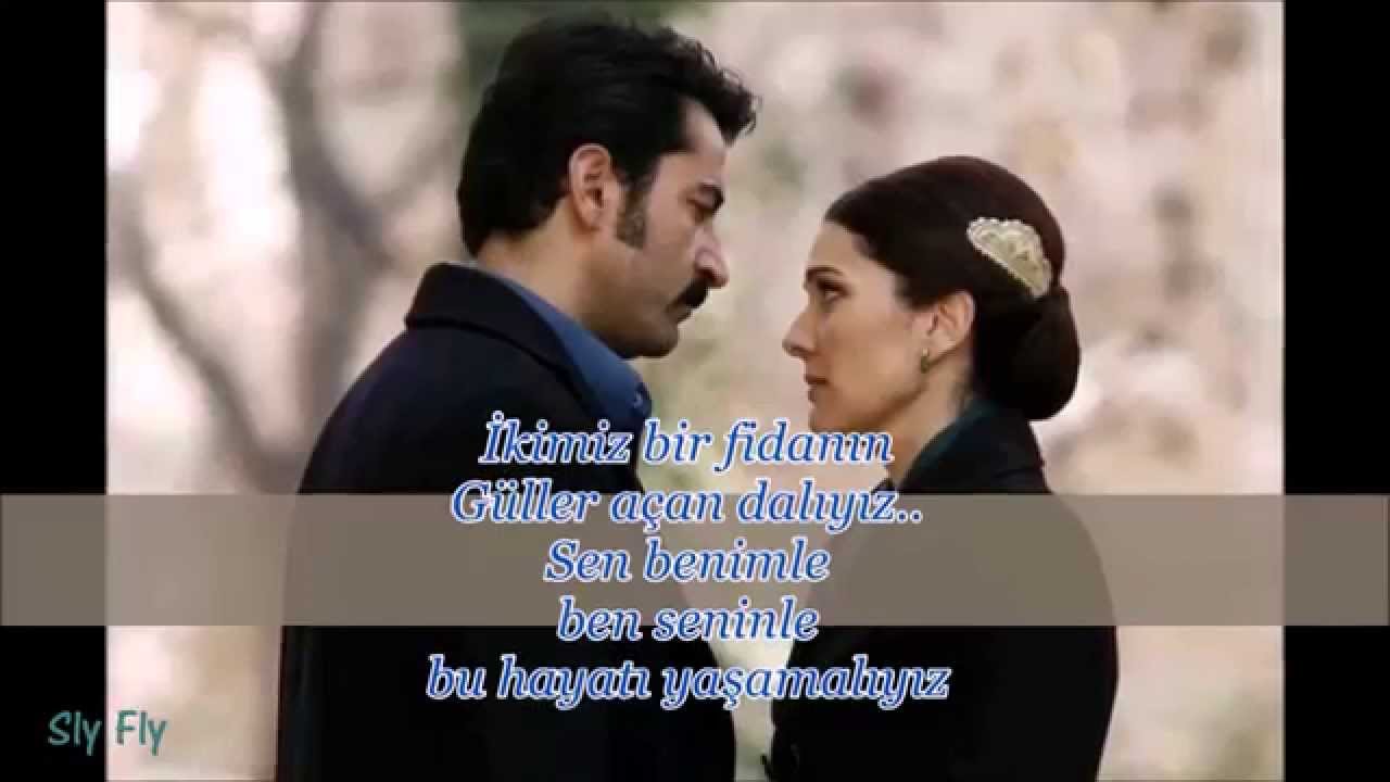 Mahir & Feride İkimiz bir fidanın güller açan dalıyız