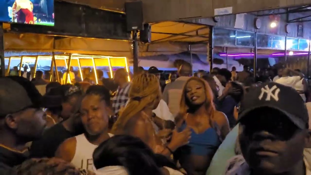 SAFARI  YA MUZIKI EMMA JALAMO LIVE PERFORMANCE AT L-SWIFT LOUNGE LUCKY SUMMER JUNCTION #