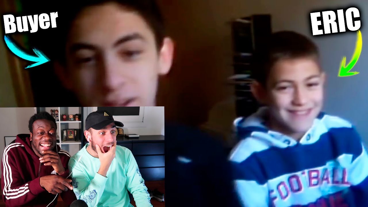 REACCIONAMOS A LOS PRIMEROS VIDEOS (LA &Eacute;LITE)