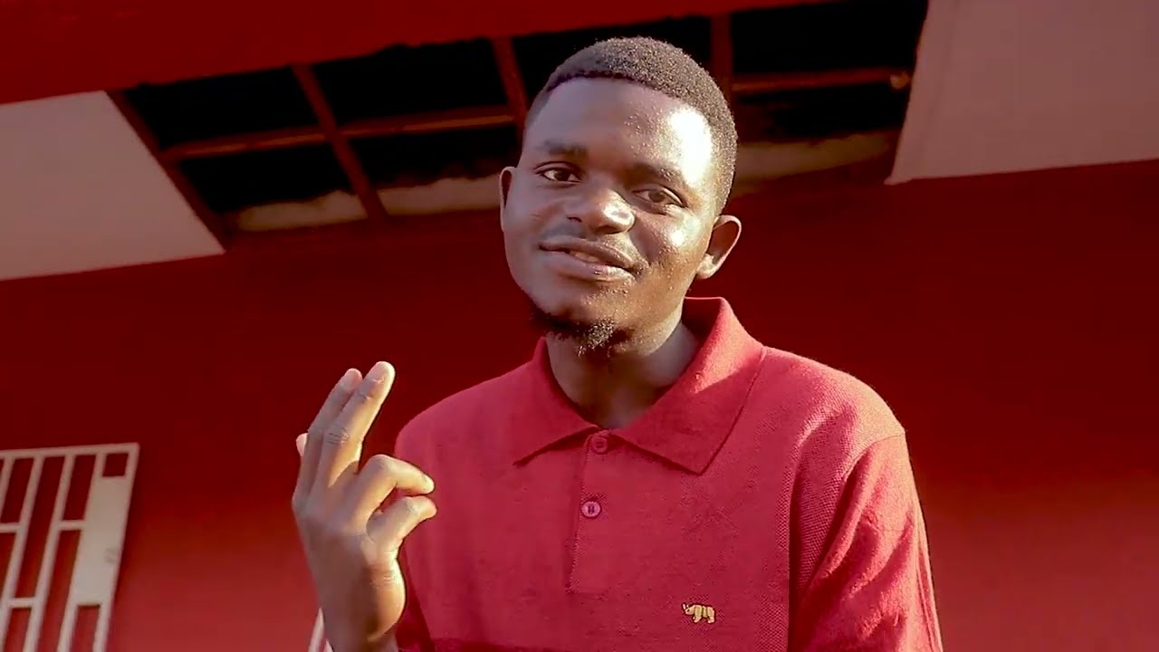 Mukukokomeza (official video) dir Extol