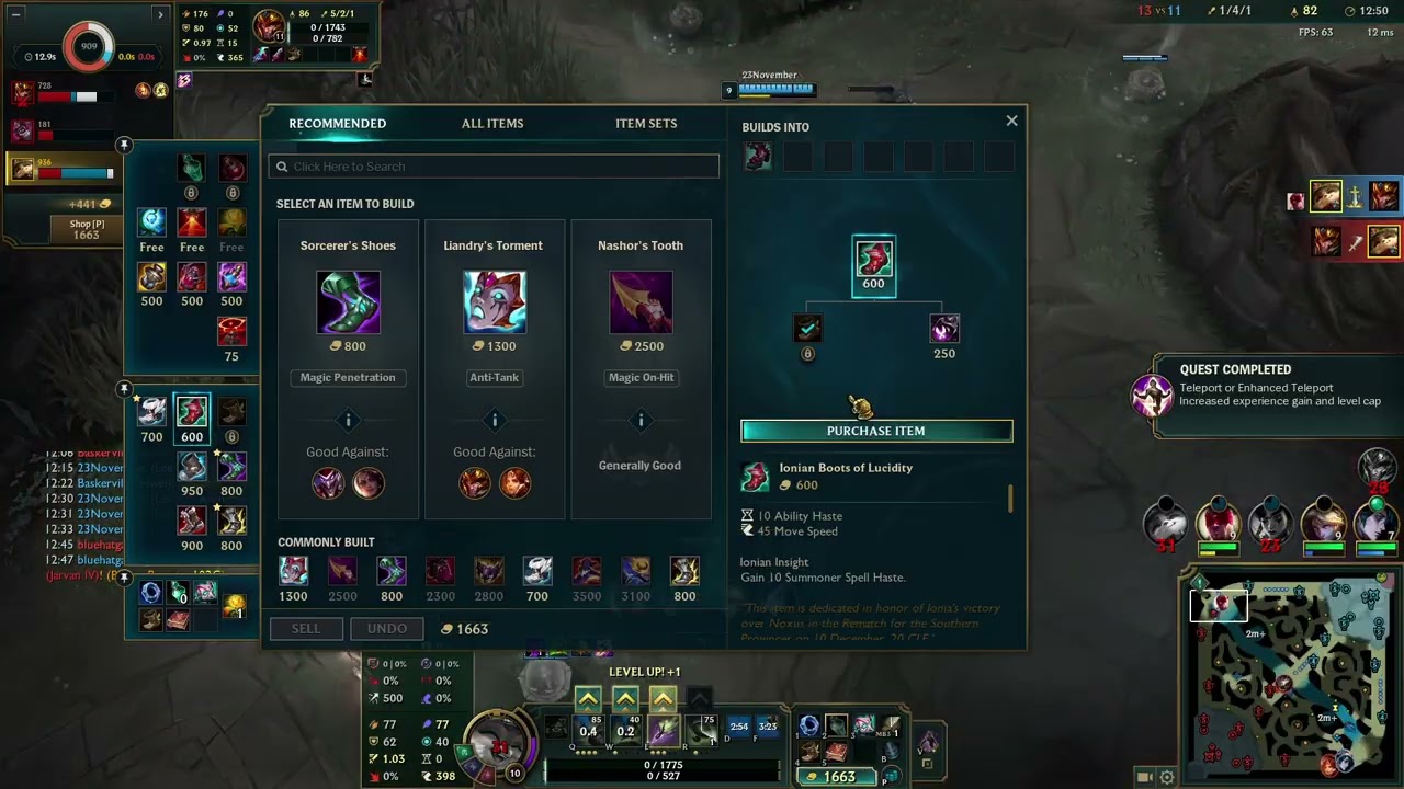 Playing Taimo ranked everyday until Rito make his w scale with ap(day 2036)