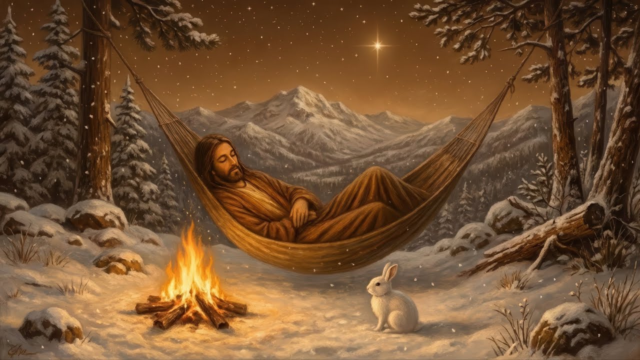 Trust His Word… | Rest in Peace