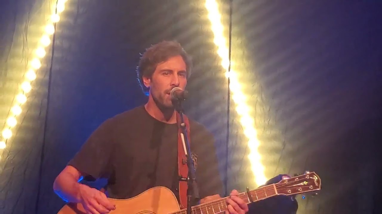 Max Giesinger, 80 Millionen, 22.12.2023 @ Tollhaus Karlsruhe