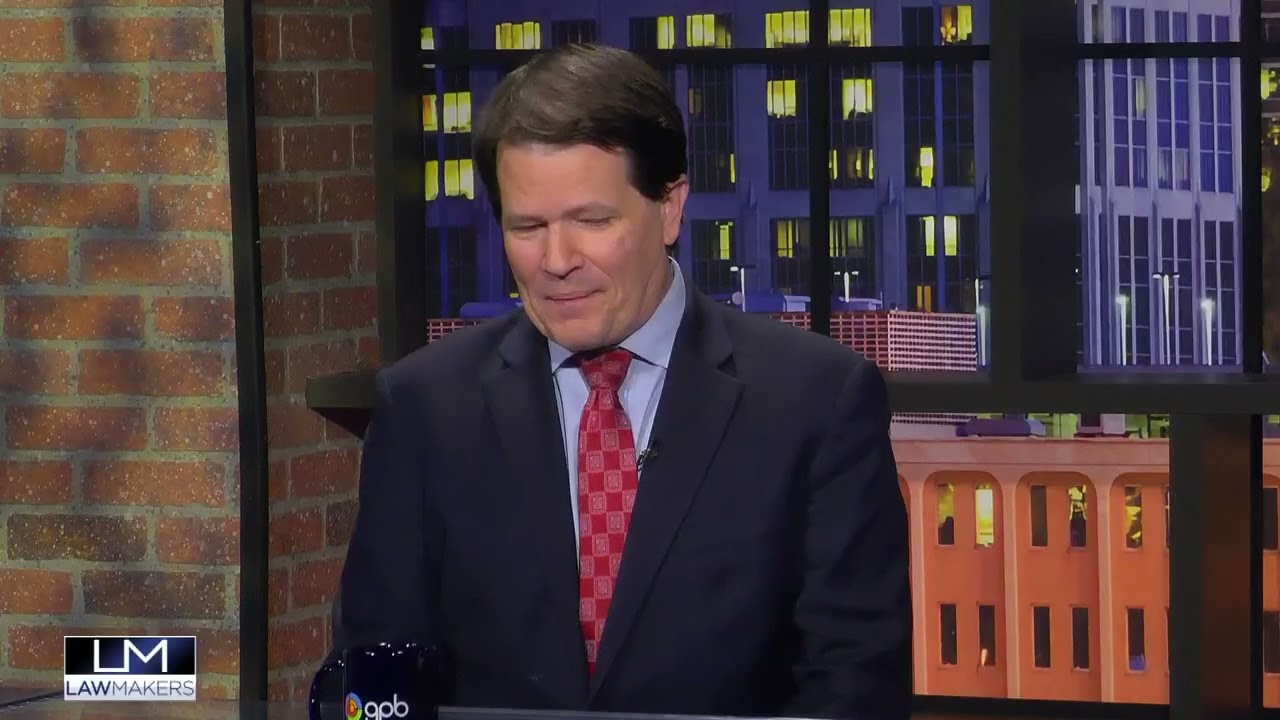 Georgia Journalists Analyze Key Issues of the Legislative Session