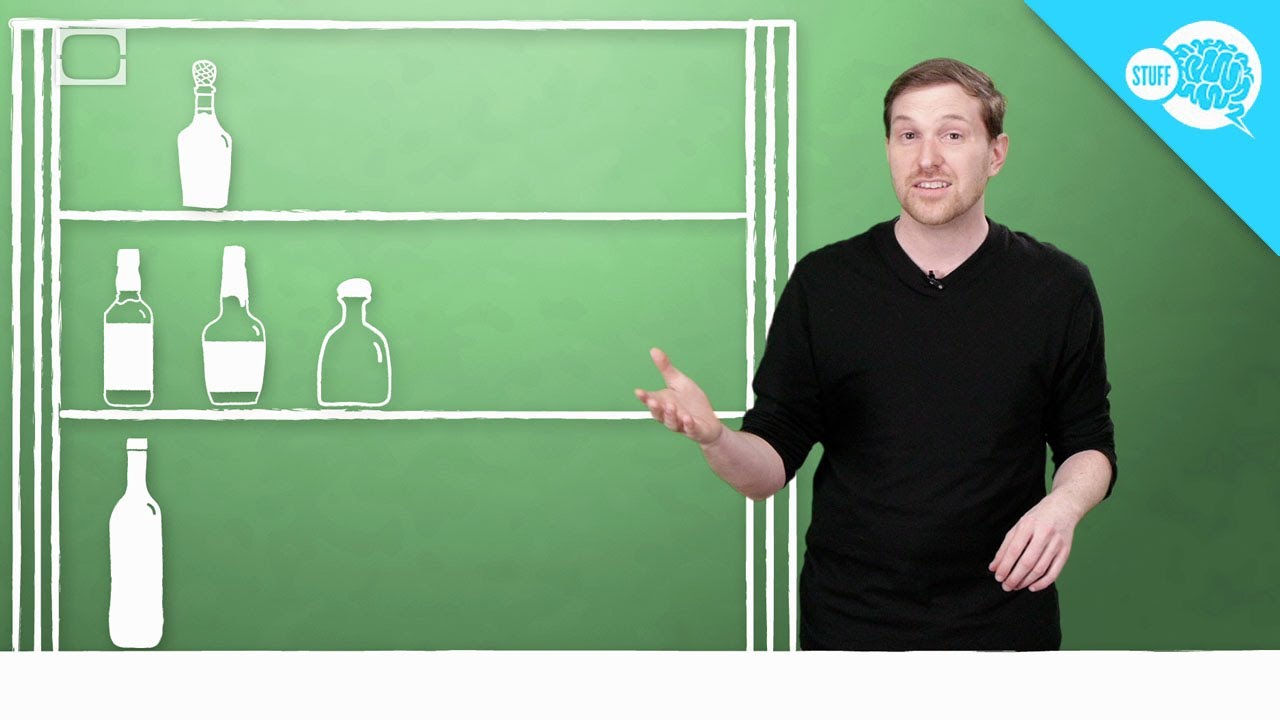 What Happens When I Have A Hangover?