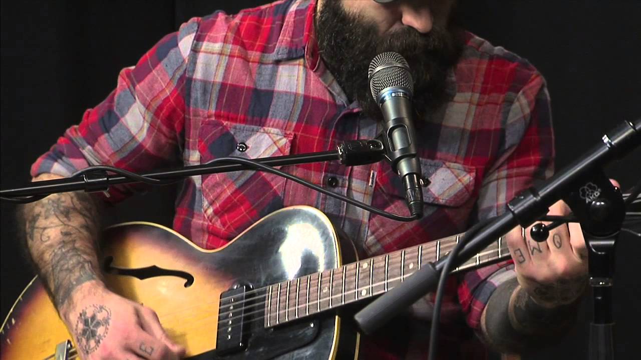 Folk Alley Sessions: Brown Bird - 